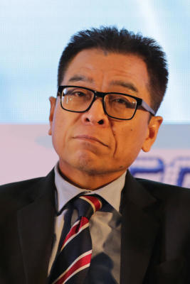 Thailand economic and political landscape