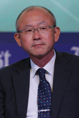 BANGKOK POST INTERNATIONAL FORUM 2018 Asian Transformation THE CHANGING LANDSCAPE