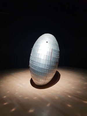 Minimalism: Space. Light. Object. at National Gallery Singapore and ArtScience Museum Singapore