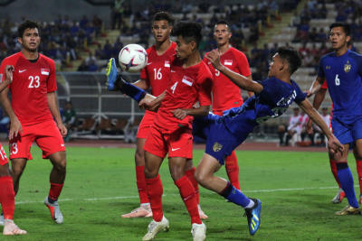 AFF Suzuki Cup 2018