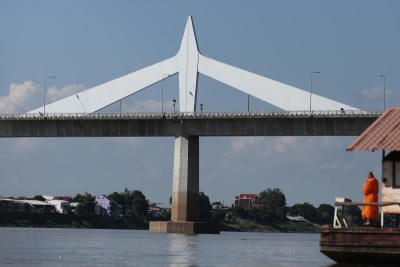สะพานมิตรภาพไทย-ลาวแห่งที่ 2