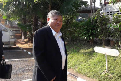 สืบพยานโจทก์ คดีเสือดำ วันแรก ขณะที่ เจ้าสัวเปรมชัย เดินทางมาร่วมฟังด้วย