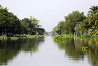 คลองมหาสวัสดิ์ จ.นครปฐม