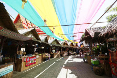 บ้านคูบัว จ.ราชบุรี