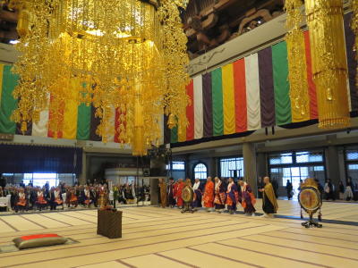 Thai-based Buddhist volunteer coalition network provides counselling, relief in wake of natural disasters worldwide