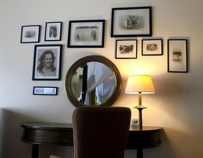 Hemingways Nairobi Hotel