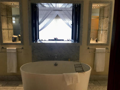 Hemingways Nairobi Hotel