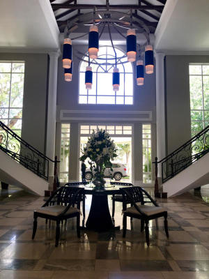 Hemingways Nairobi Hotel