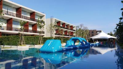 So Sofitel Hua Hin