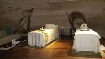 So Sofitel Hua Hin