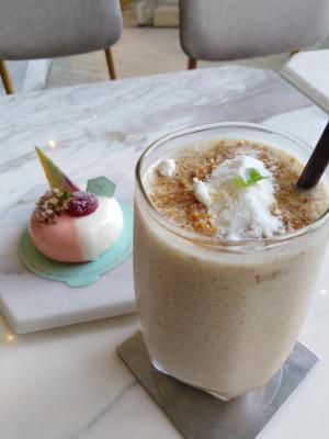 ชูกา ความหวานในโลกพาสเทล