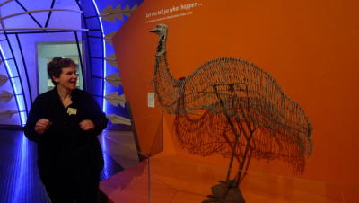 Experiencing Australia’s rich and complex history