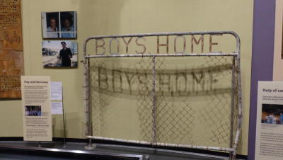 Experiencing Australia’s rich and complex history