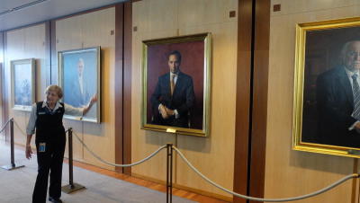 Experiencing Australia’s rich and complex history