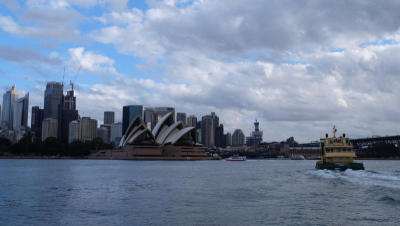 Experiencing Australia’s rich and complex history