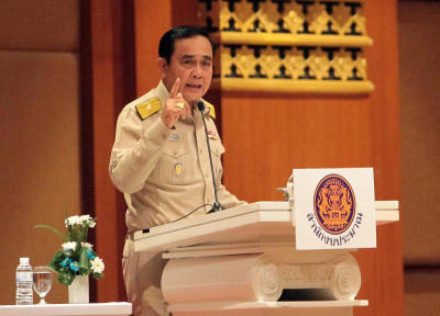จัดทำงบประมาณ