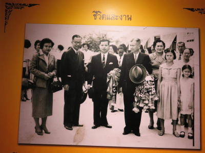100 ปีชาตกาลสุชีพ ปุญญานุภาพ