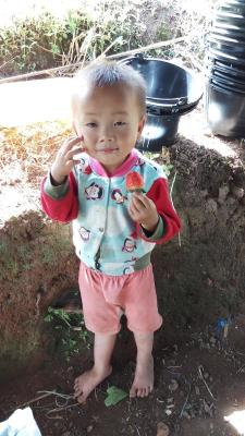Mae Klang Luang
