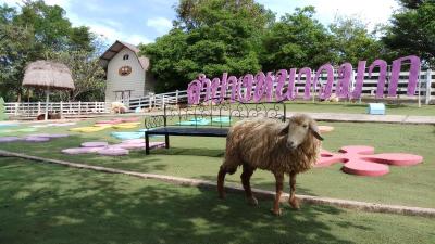 Lampang: Dream Destination