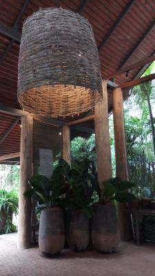 Raya Heritage