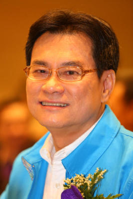 จุรินทร์ ลักษณวิศิษฎ์