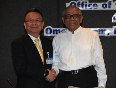 Talks chiefs ‘confident’ in South peace