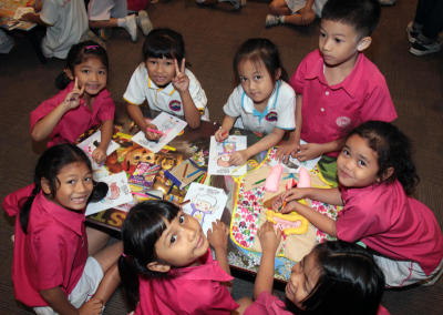 งาน “ตะลุยวันเด็ก บ้านวิทยาศาสตร์สิรินธร ปี’62”