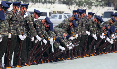 Access to schools tops Children’s Day wish list