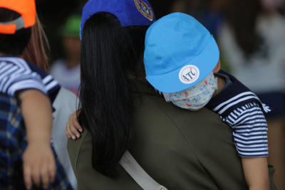 Household plants and banyans in public parks can help to protect residents from toxic dust