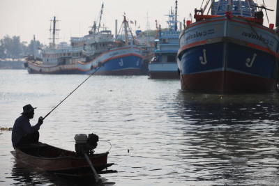 Marine Department impresses with tech