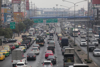 A clear path to cleaner air?