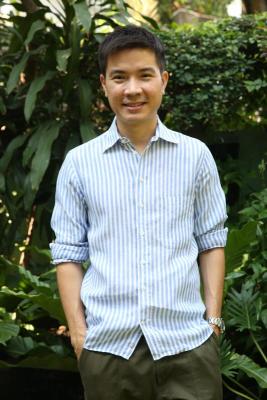 คั่วกลิ้ง+ผักสด