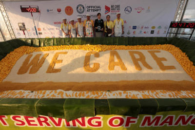 For the (curious) records