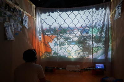 Education project helps students from Bangkok’s notorious Klong Toey neighbourhood see a limitless future