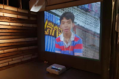 Education project helps students from Bangkok’s notorious Klong Toey neighbourhood see a limitless future