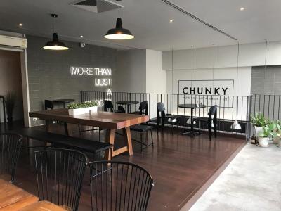 MORE THAN JUST A BURGER