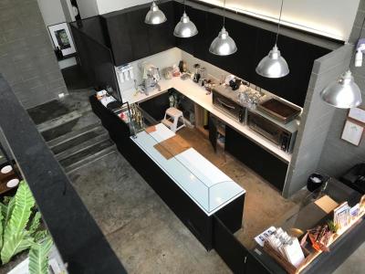 MORE THAN JUST A BURGER