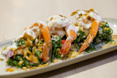 ร้าน กินข้าว Kinkao