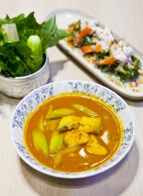 ร้าน กินข้าว Kinkao