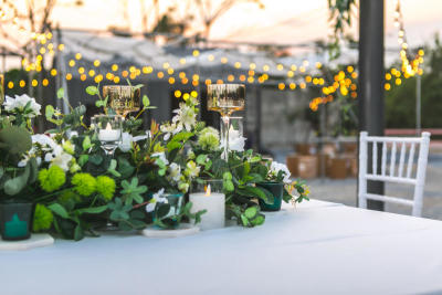 Wedding cake project