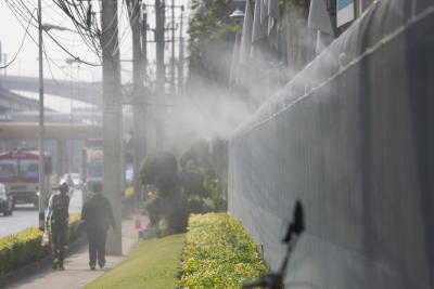 A clear path to cleaner air?