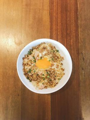 MORE THAN JUST A BURGER