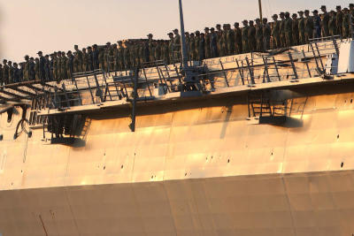 USS GREENBAY