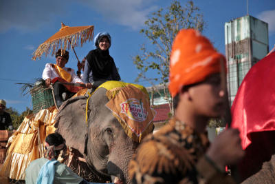 Melayu Day puts Yala on the map