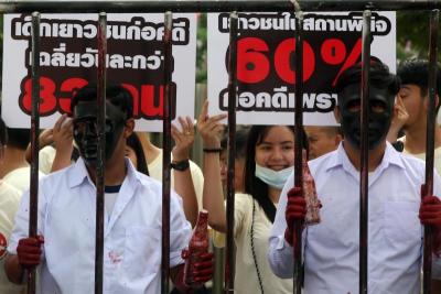 รณรงค์ป้องกันภัยแอลกอฮอล์