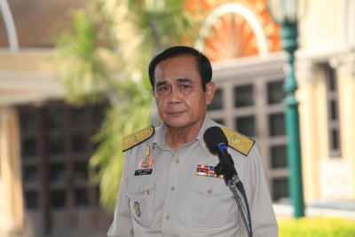 นายกฯเป็นประธานบันทึกข้อตกลงความร่วมมือการบูรณาการสร้างการรับรู้สู่ชุมชน