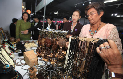 Informal Labour Fair 2019