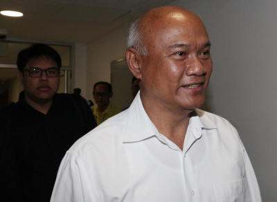 พลโท พงศกร รอดชมภู