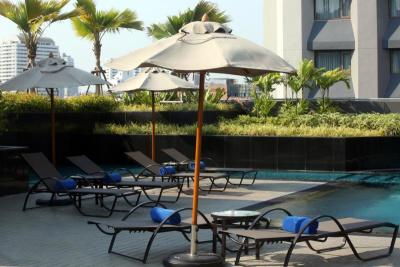 Hotel Nikko Bangkok
