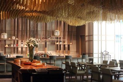 Hotel Nikko Bangkok